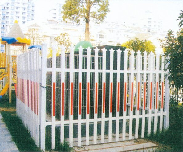 邯郸PVC865围墙护栏